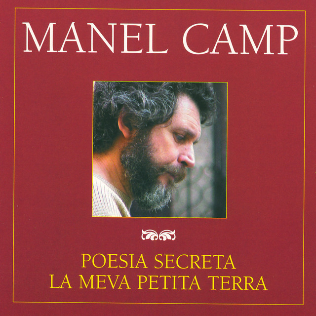 Poesia Secreta & la Meva Petita Terra cover