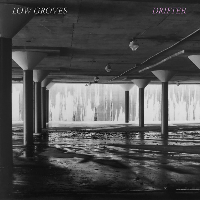 Drifter cover art