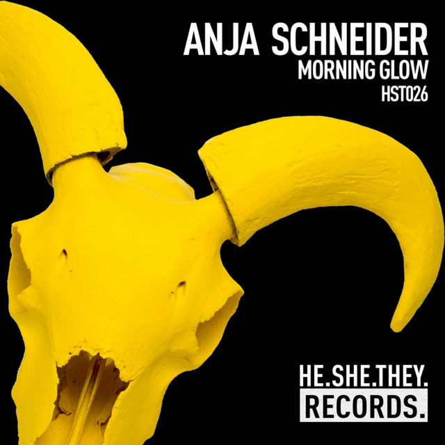 Morning Glow album art