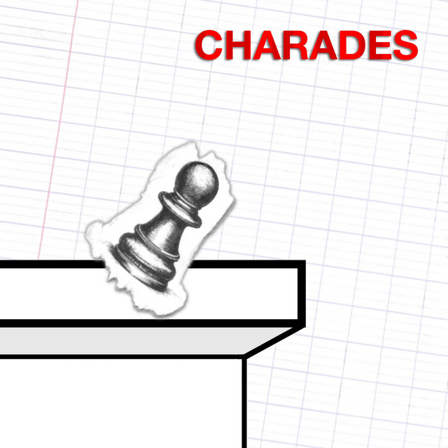 Charades cover art