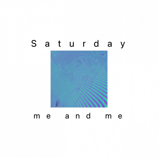 me and me cover art