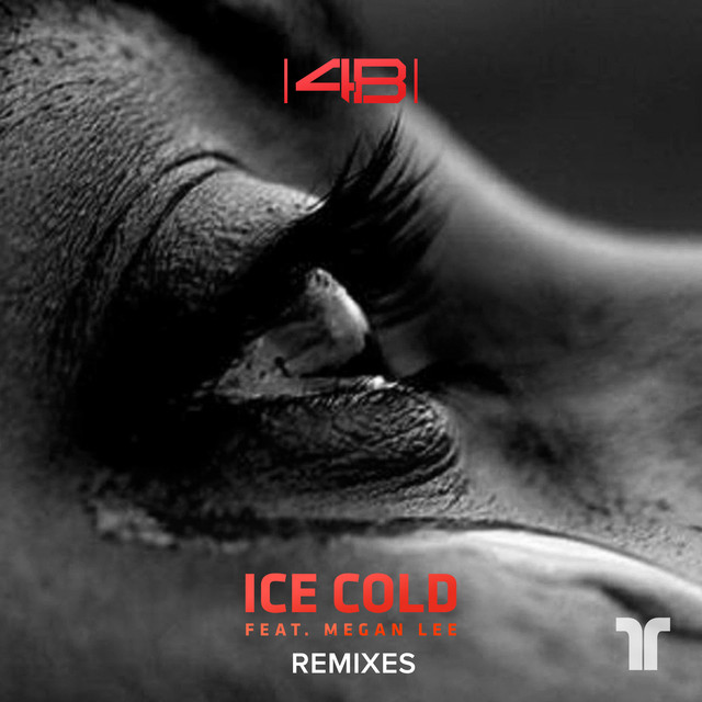 Ice Cold (Remixes) cover art