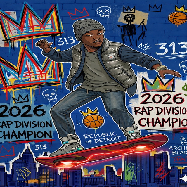 undefined album image