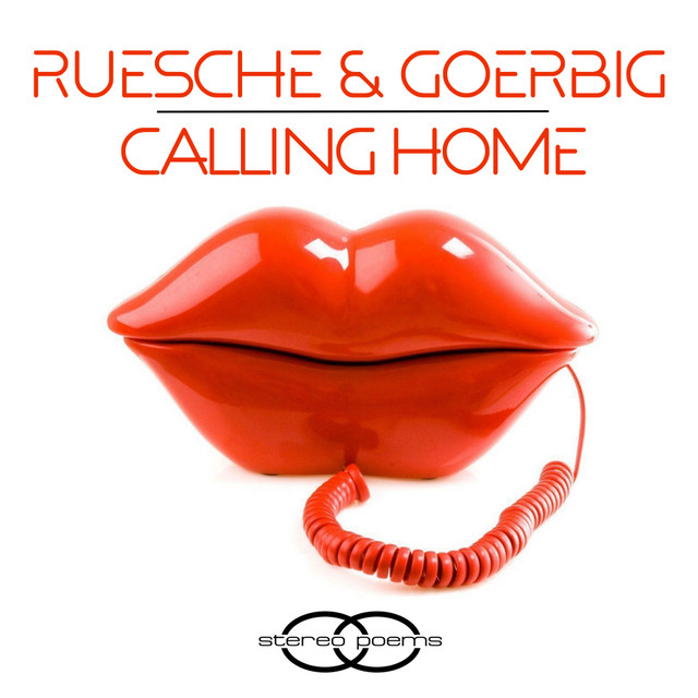 Calling Home - Radio Edit cover art