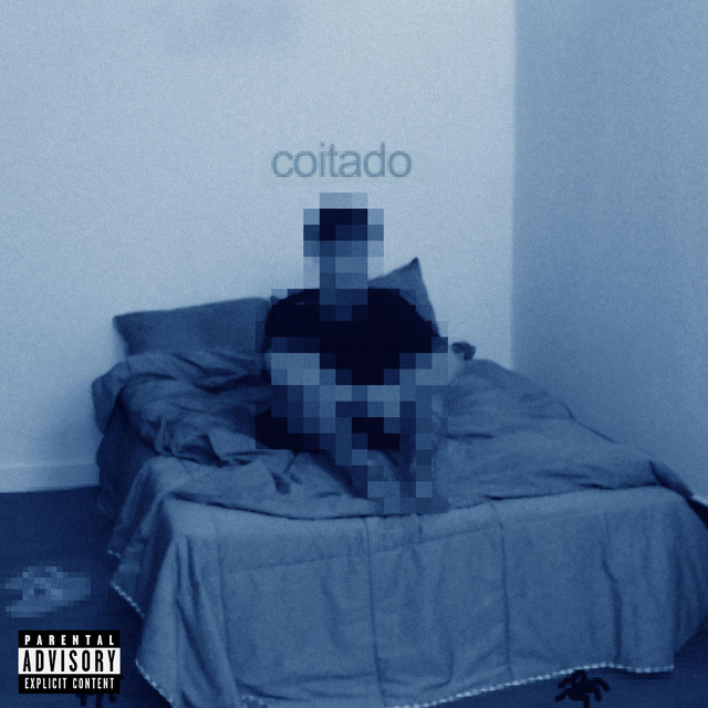 Coitado cover art