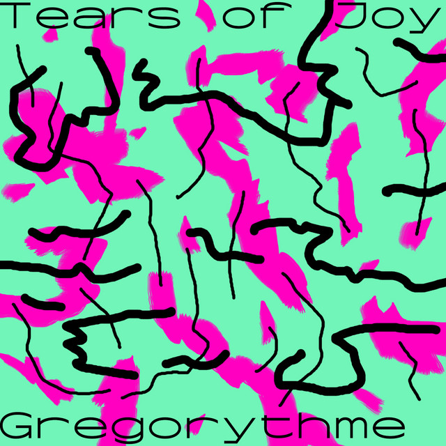 Tears of Joy - She Spells Doom Remix cover art