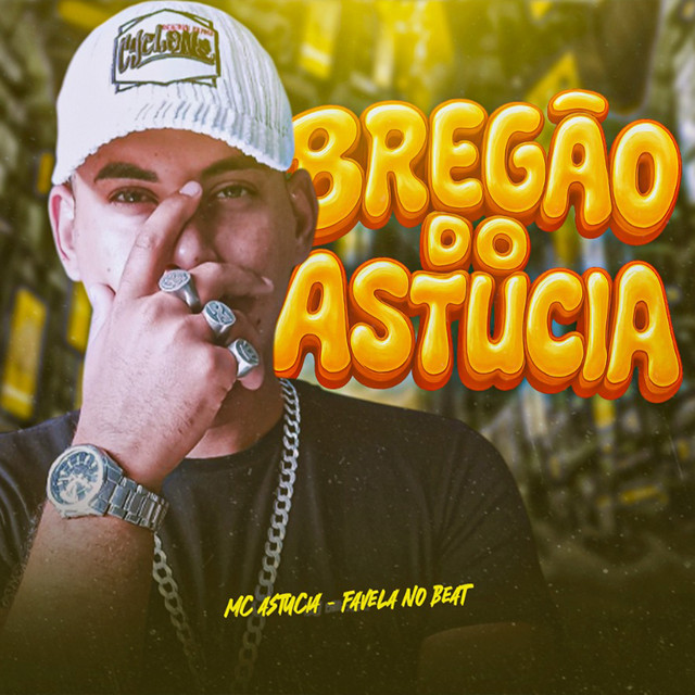 Bregão do Astúcia