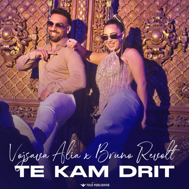 Te kam drit
