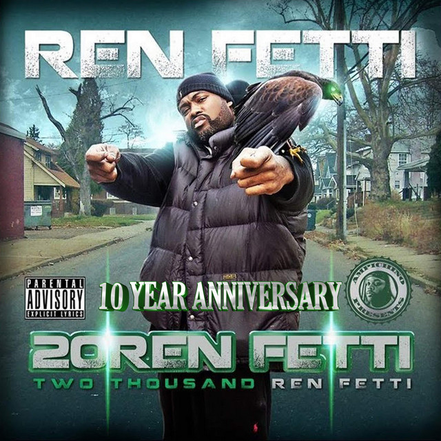 Mr. Get'em Gone cover art
