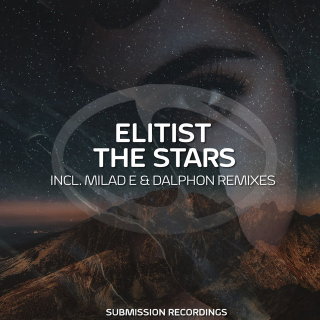 The Stars - Dalphon Remix cover art