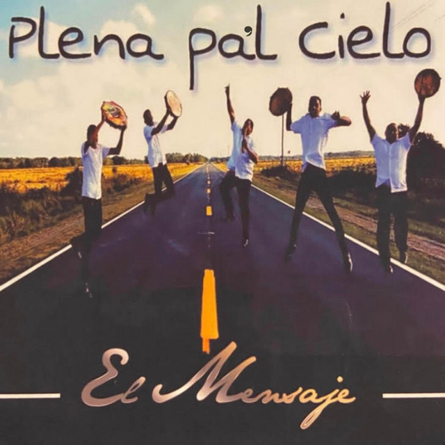 El Mensaje cover art