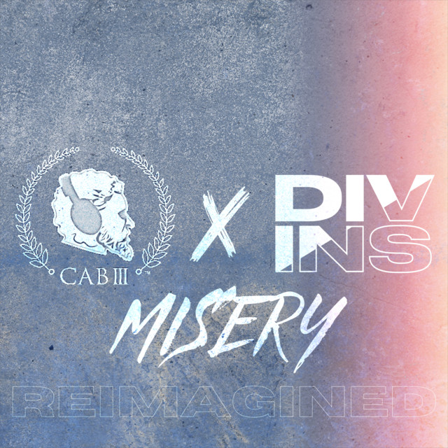 Misery Reimagined cover art