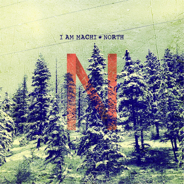 Snow Blind cover art