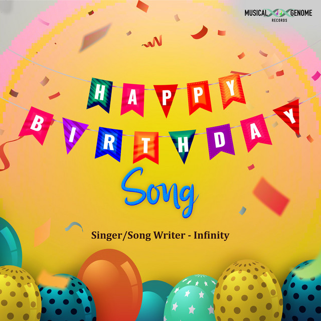 Happy Birthday Song Punjabi (Extented)