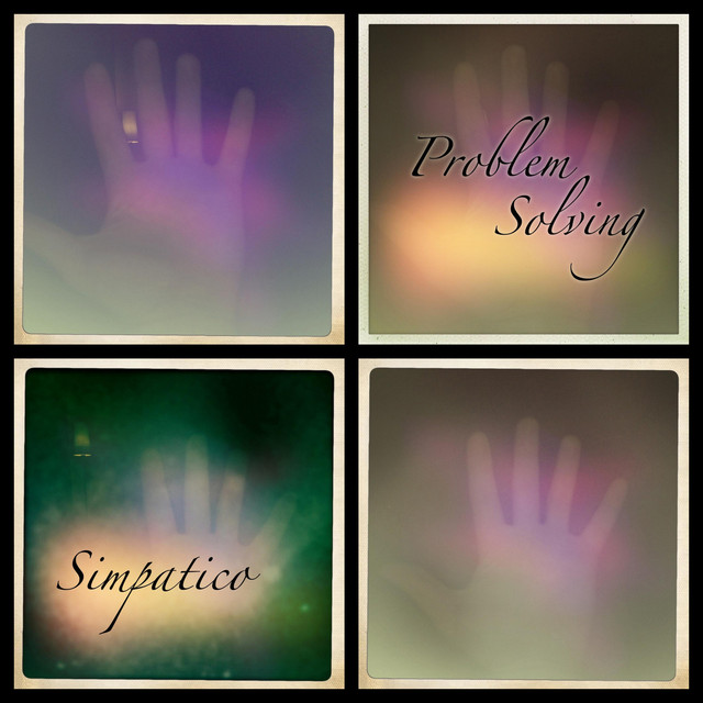 Simpatico cover art