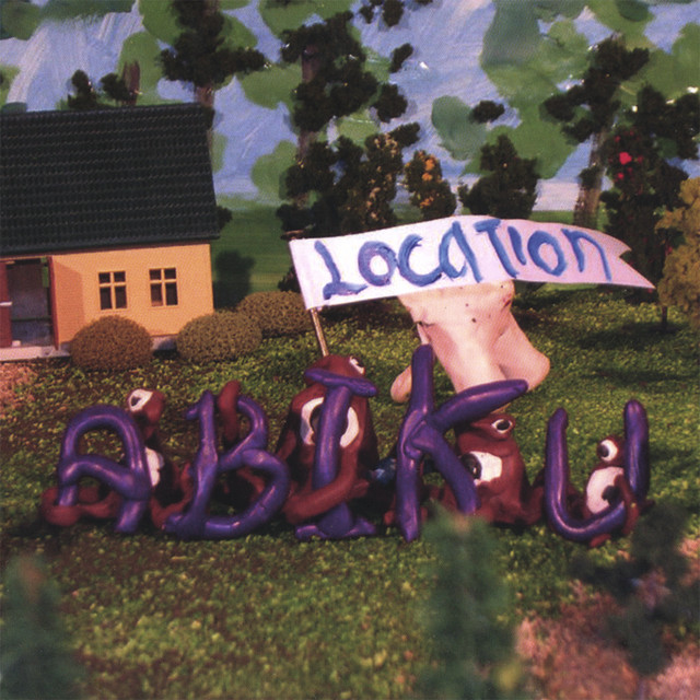 Location cover art