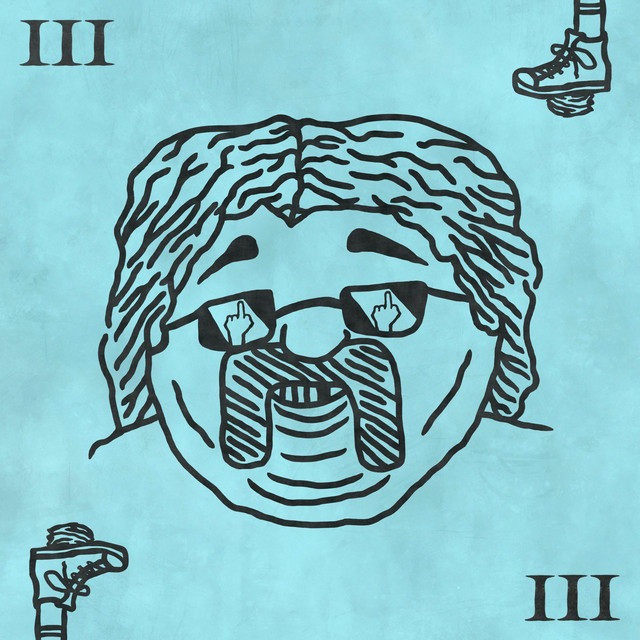 Beer III cover art