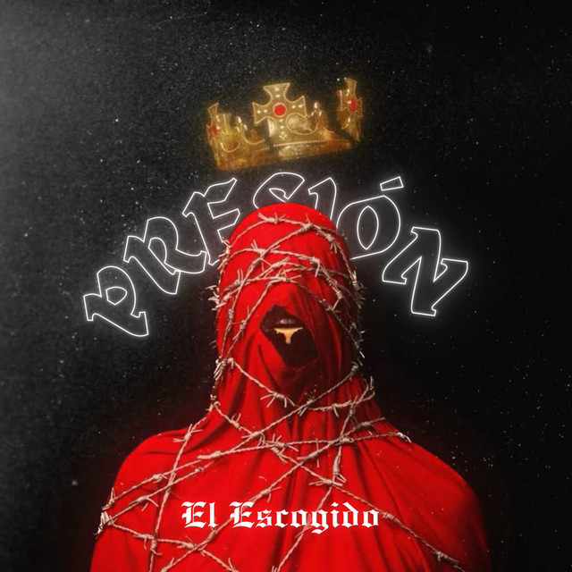 PRESION (Freestyle)