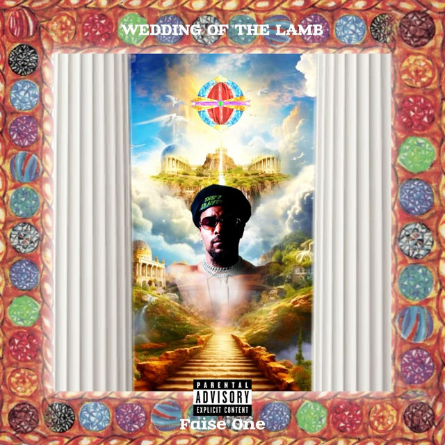 WEDDING OF THE LAMB - Album by Faise One | Spotify