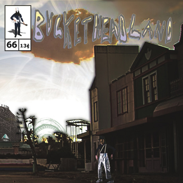 Leave the Light On cover art