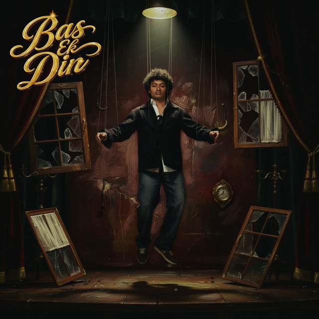 Bas Ek Din cover art