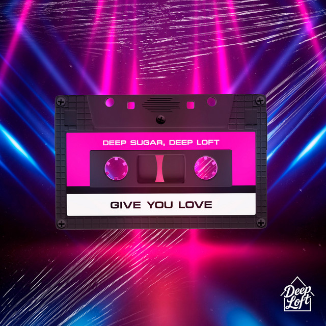 Give You Love