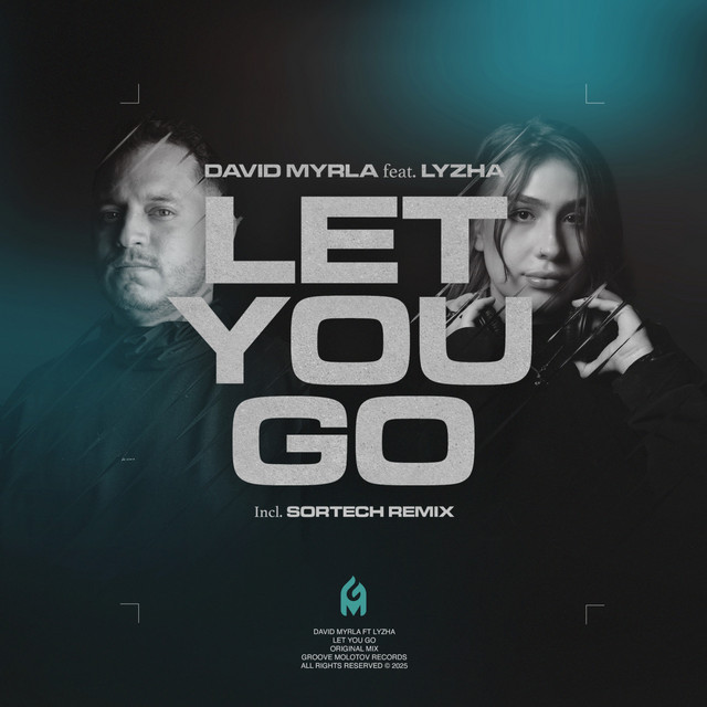 Let You Go
