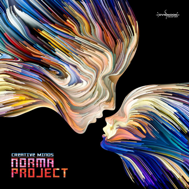 Creative Minds cover art