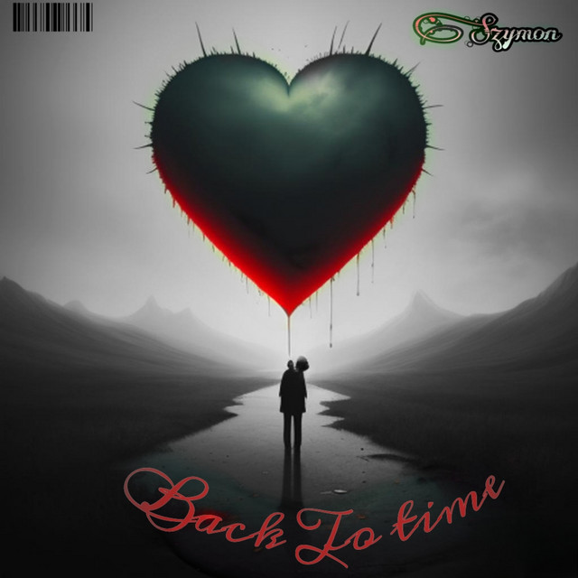 BACK TO TIME cover art
