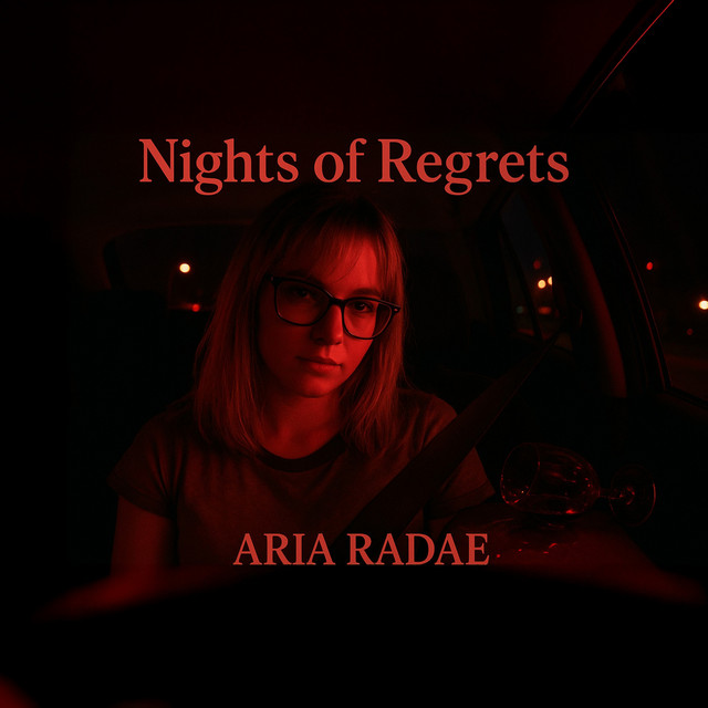 Nights of Regrets cover art