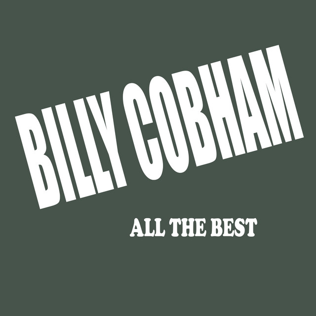All the Best cover art