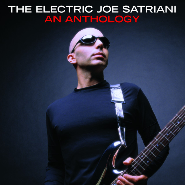 Time Machine - song and lyrics by Joe Satriani | Spotify