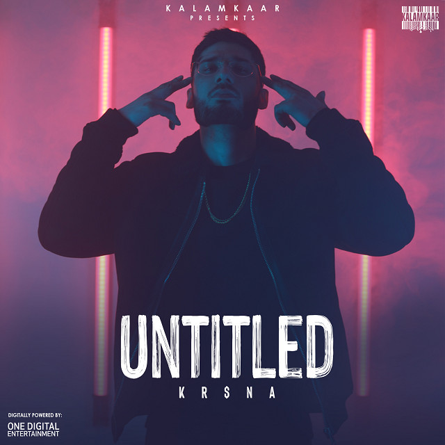 Untitled - Single by KR$NA | Spotify