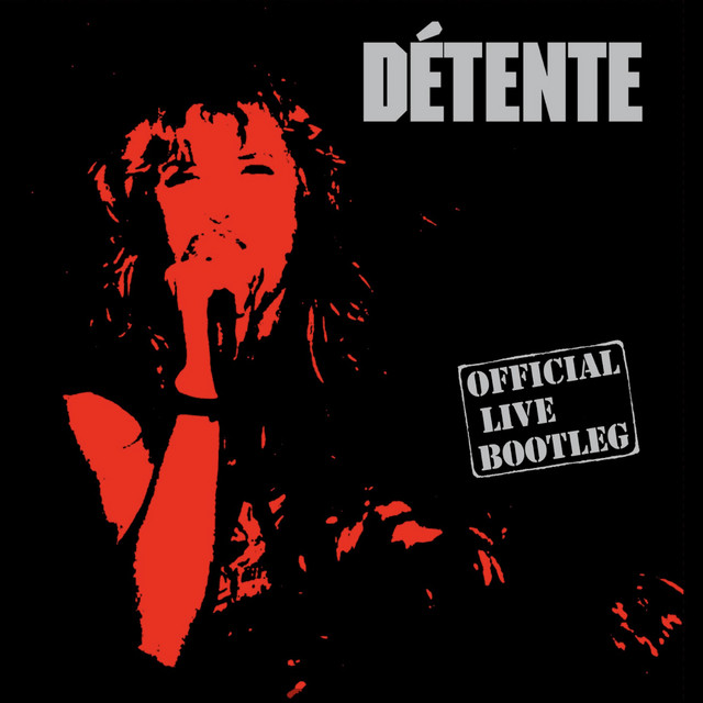 Official Live Bootleg (Live) cover art