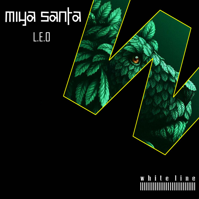 l.e.o cover art
