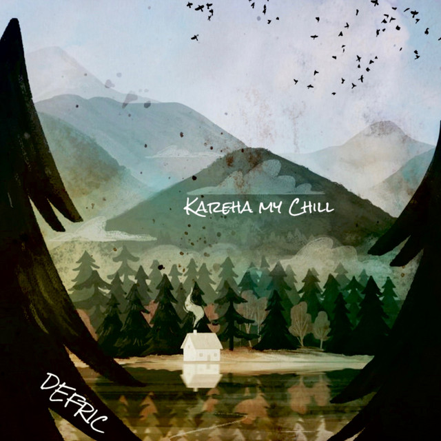 Kareha My Chill cover art