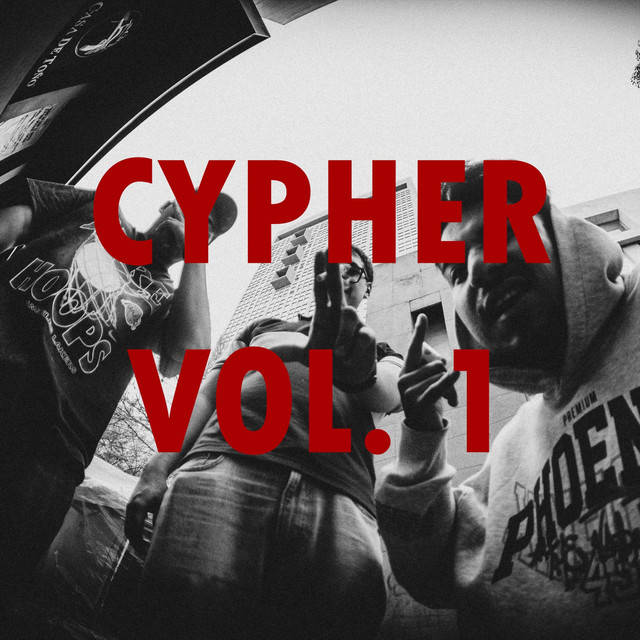 Cypher, Vol. 1