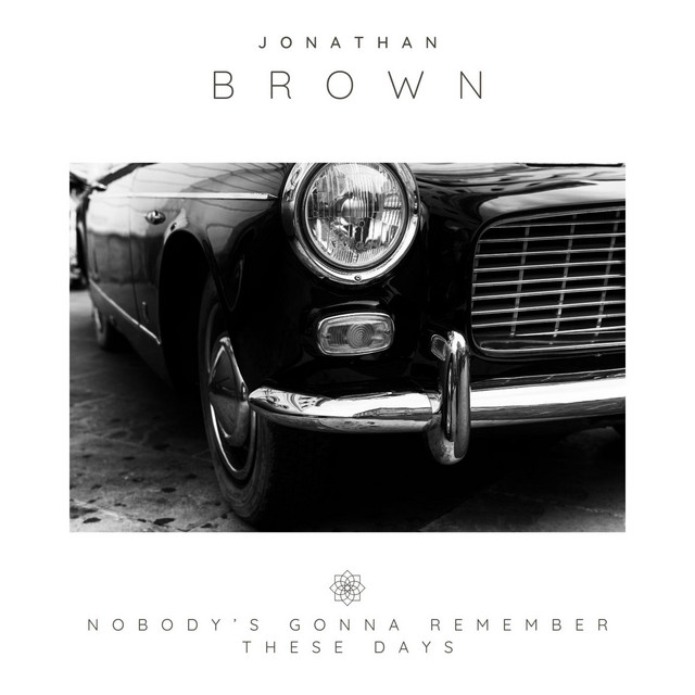 Jonathan Brown