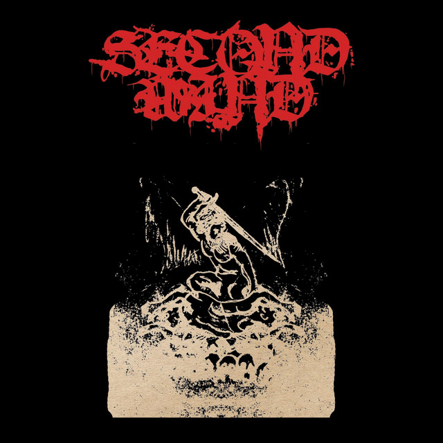 Writ cover art