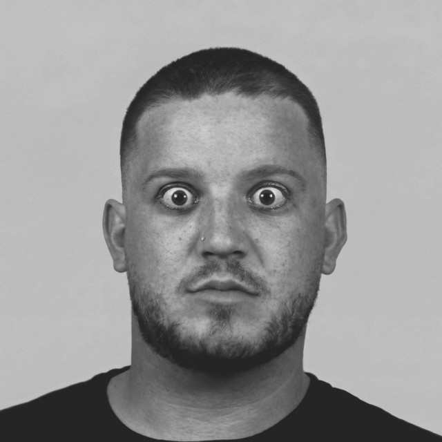 Kash Patel Eyes