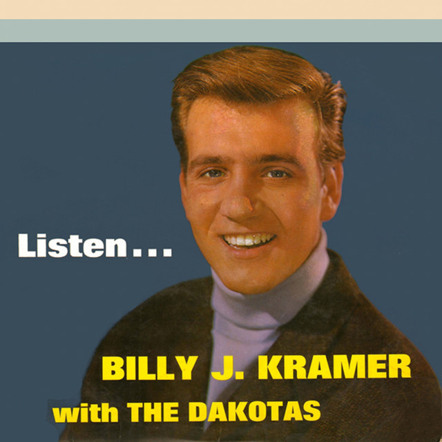 Listen cover art