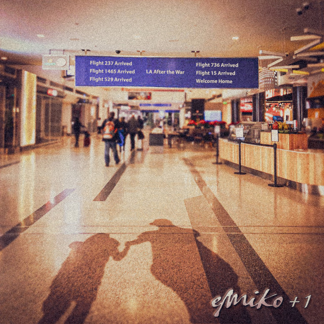 LA After the War cover