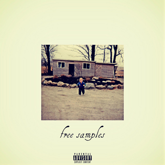 Free Samples - Album by Colin | Spotify