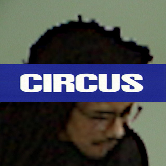 Circus cover