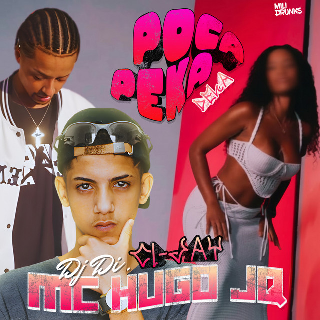 Poca Peka Delas