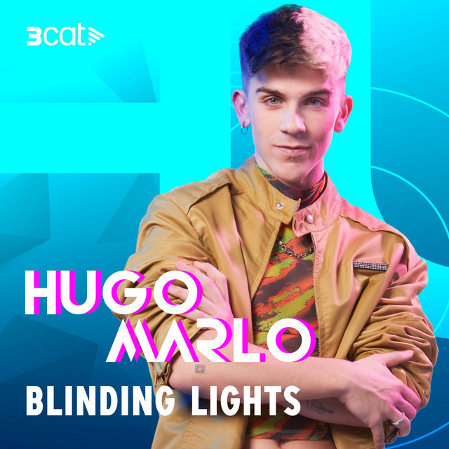 Blinding Lights - En Directe 3Cat