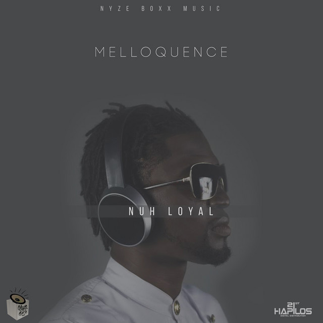 Nuh Loyal - Radio Edit cover art