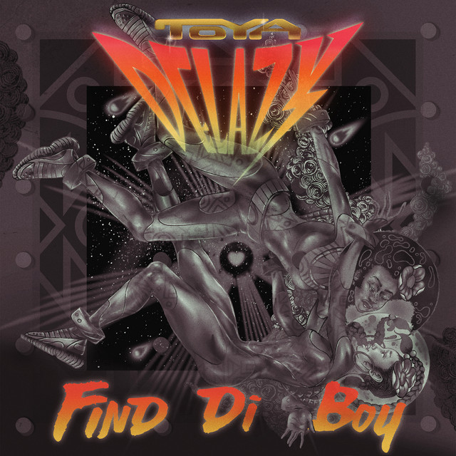 Find Di Boy - Sinistarr Remix
