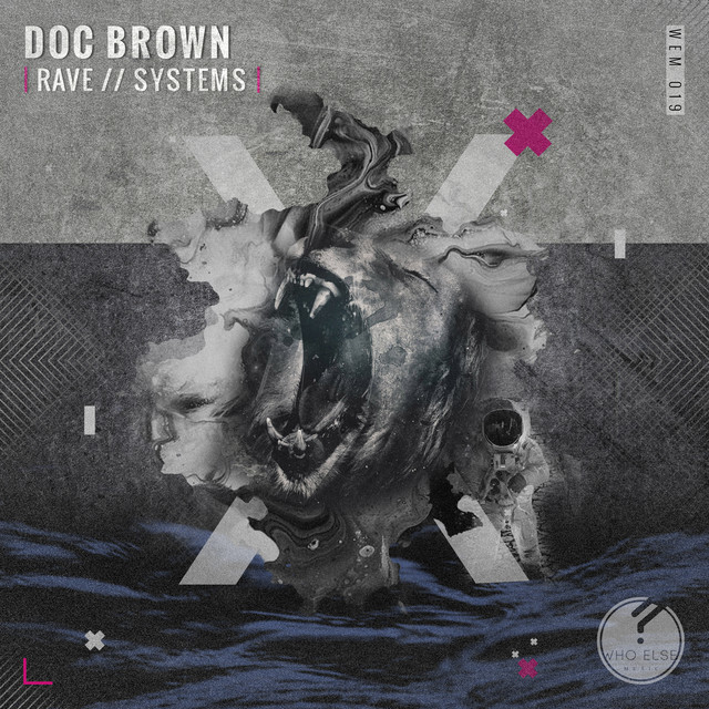 Rave - Single by Doc Brown | Spotify