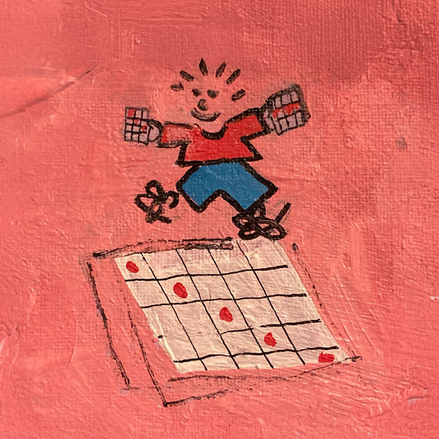 undefined album image